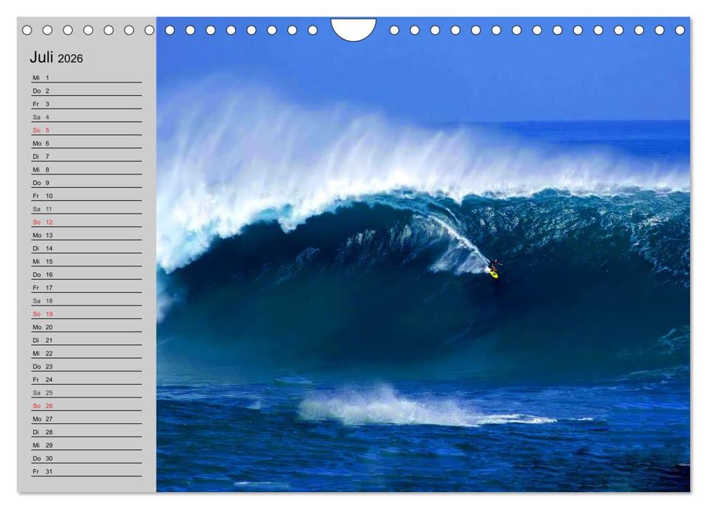 Weitere Ansicht: Australien. Impressionen (Wandkalender 2026 DIN A4 quer), CALVENDO Monatskalender | Calvendo, Elisabeth Stanzer