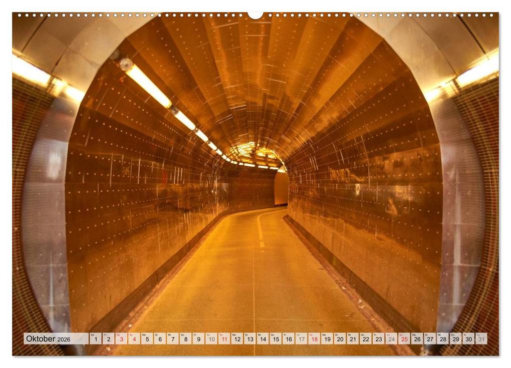 Weitere Ansicht: Stockholm an Mittsommer (hochwertiger Premium Wandkalender 2026 DIN A2 quer), Kunstdruck in Hochglanz | Calvendo, Dennis Gelner