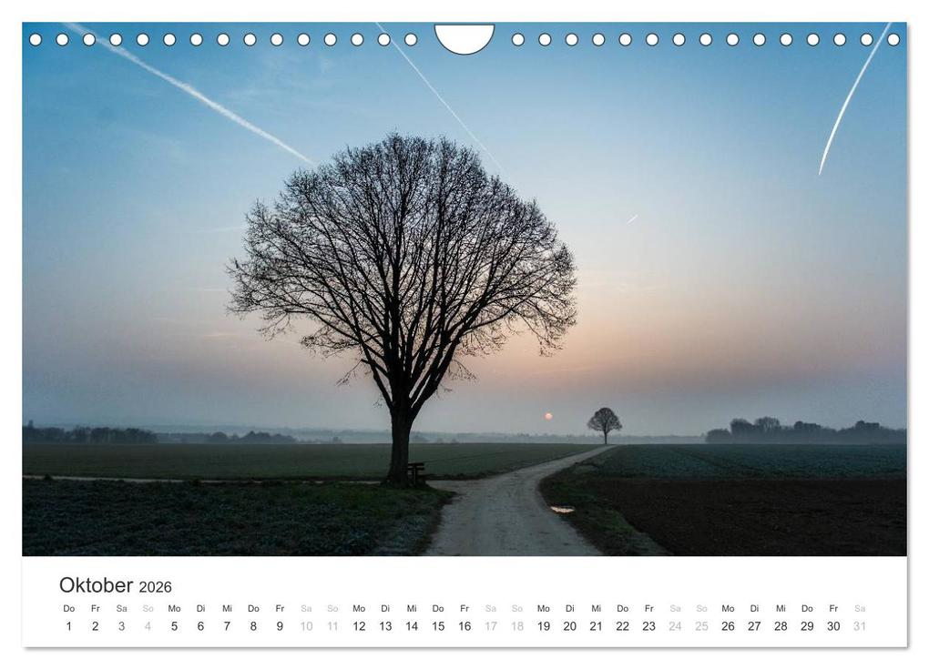 Weitere Ansicht: Du schönes Wiesbaden (Wandkalender 2026 DIN A4 quer), CALVENDO Monatskalender | Calvendo, Christian Bremser