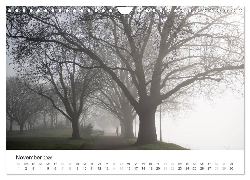 Weitere Ansicht: Du schönes Wiesbaden (Wandkalender 2026 DIN A4 quer), CALVENDO Monatskalender | Calvendo, Christian Bremser