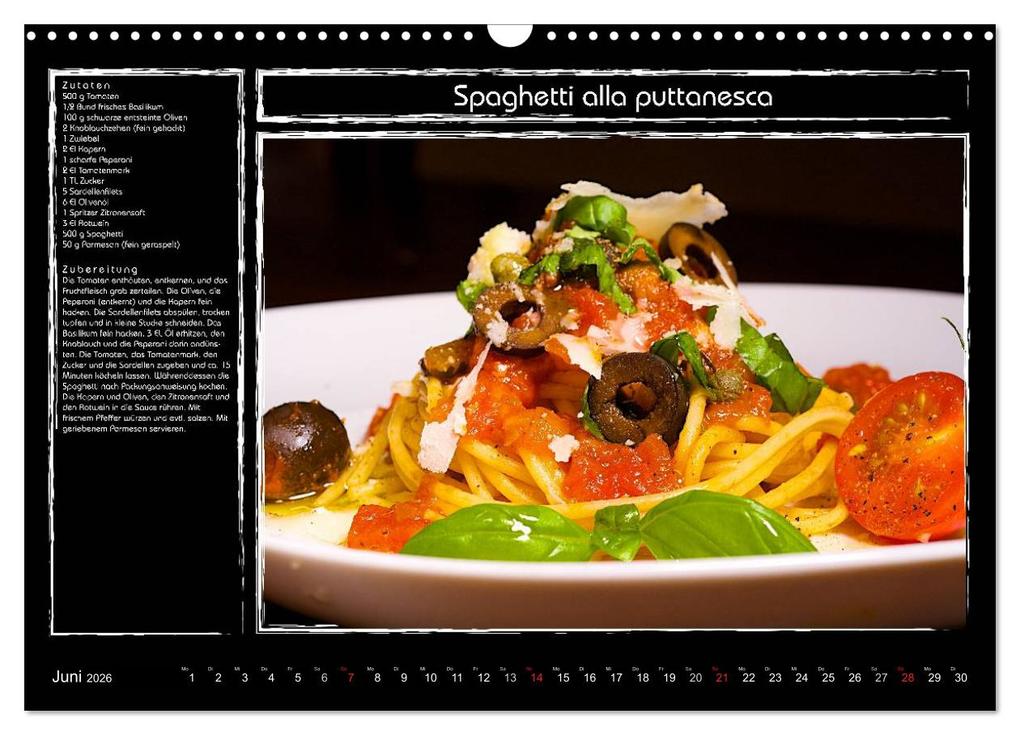 Weitere Ansicht: Rund um Veggie (Wandkalender 2026 DIN A3 quer), CALVENDO Monatskalender | Calvendo, Thomas Willerer