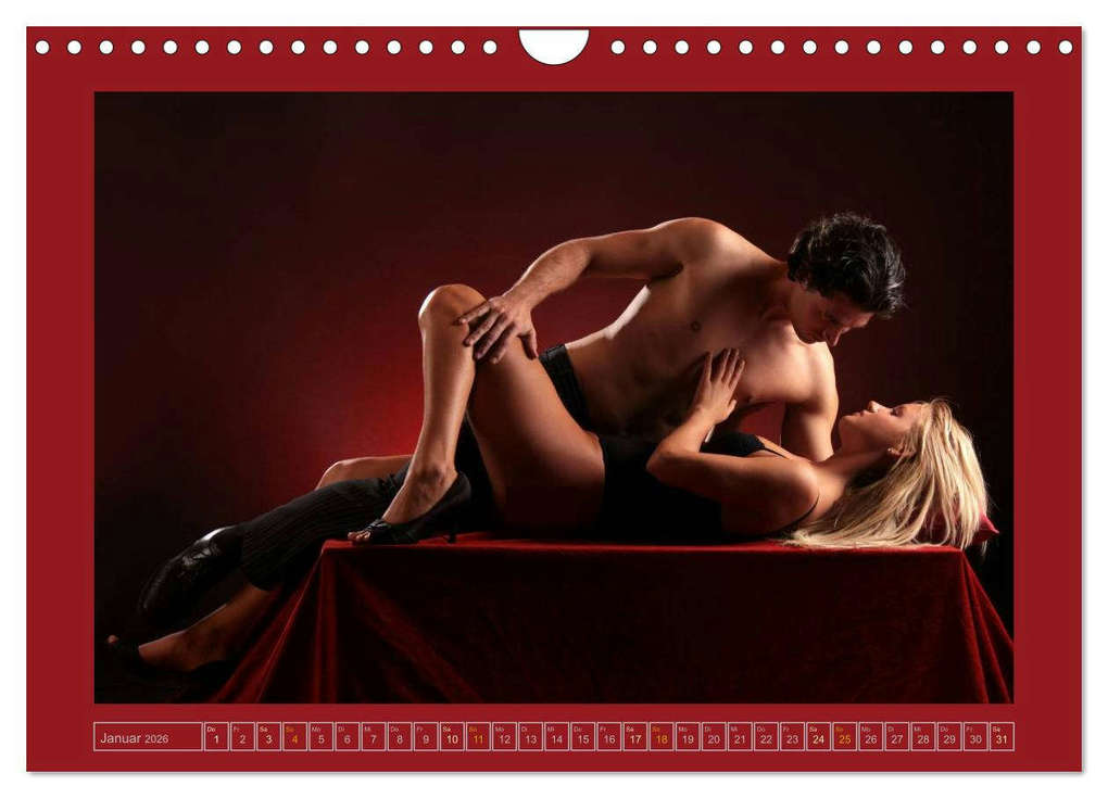 Weitere Ansicht: Liebe hoch 2 (Wandkalender 2026 DIN A4 quer), CALVENDO Monatskalender | Lichtgestalt Lichtgestalt, Calvendo, Lichtgestalt