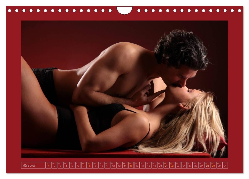 Weitere Ansicht: Liebe hoch 2 (Wandkalender 2026 DIN A4 quer), CALVENDO Monatskalender | Lichtgestalt Lichtgestalt, Calvendo, Lichtgestalt