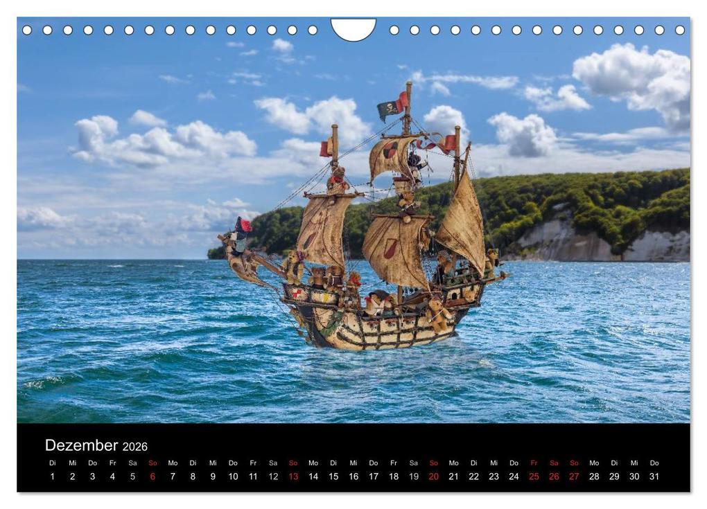 Weitere Ansicht: Martin Bären (Wandkalender 2026 DIN A4 quer), CALVENDO Monatskalender | HeschFoto HeschFoto, Calvendo, HeschFoto