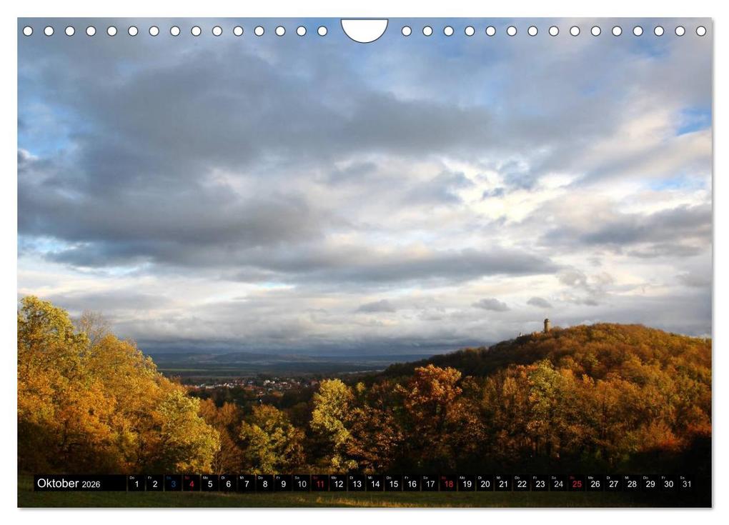 Weitere Ansicht: Bezauberndes Bamberg (Wandkalender 2026 DIN A4 quer), CALVENDO Monatskalender | Wiltrud Doerk, Calvendo