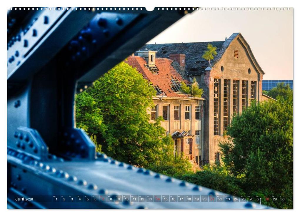 Weitere Ansicht: Wilhelmshaven - Impressionen aus der Hafenstadt (Wandkalender 2026 DIN A2 quer), CALVENDO Monatskalender | www.geniusstrand.de www.geniusstrand.de, Calvendo, www.geniusstrand.de