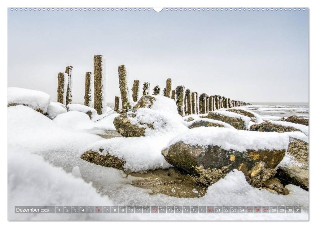Weitere Ansicht: Wilhelmshaven - Impressionen aus der Hafenstadt (Wandkalender 2026 DIN A2 quer), CALVENDO Monatskalender | www.geniusstrand.de www.geniusstrand.de, Calvendo, www.geniusstrand.de