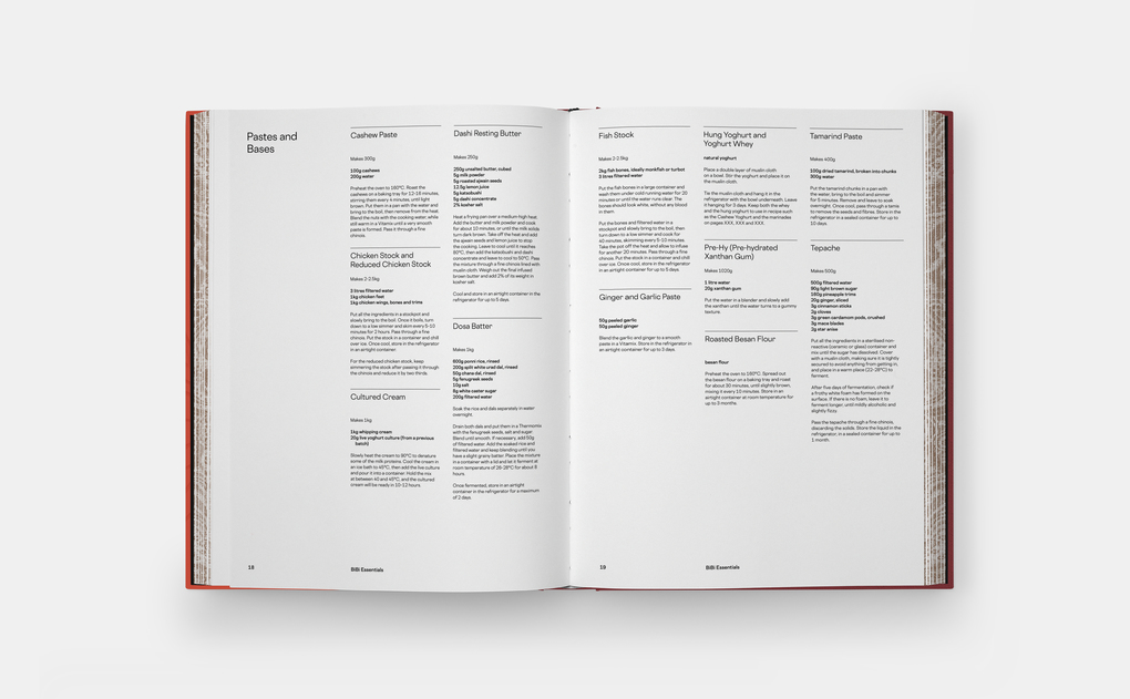 Weitere Ansicht: BiBi The Cookbook | Chet Sharma