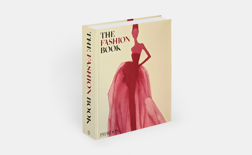 Weitere Ansicht: The Fashion Book (2025)