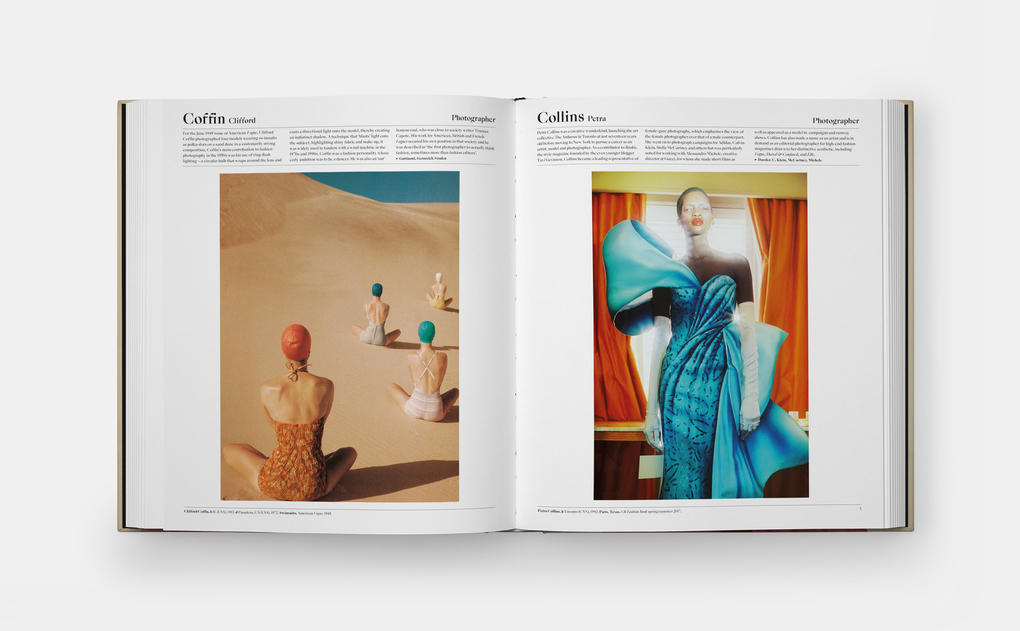 Weitere Ansicht: The Fashion Book (2025)