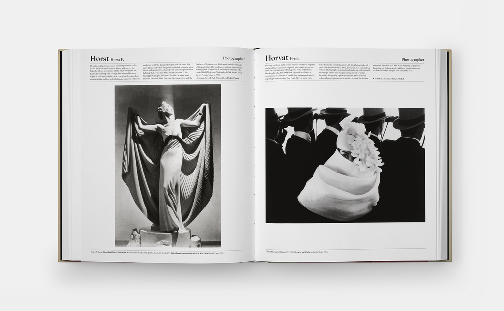 Weitere Ansicht: The Fashion Book (2025)