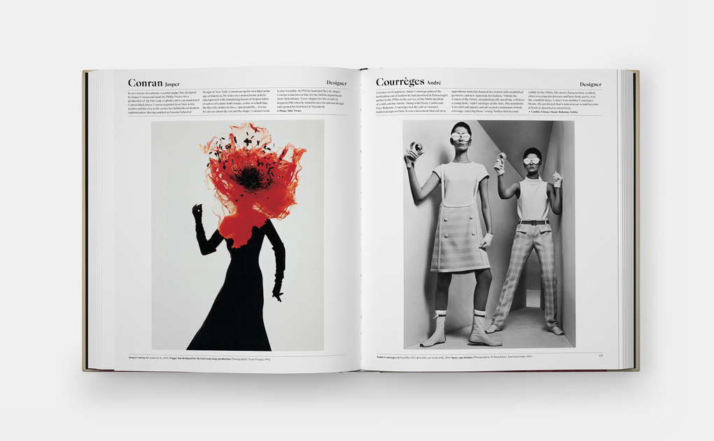 Weitere Ansicht: The Fashion Book (2025)