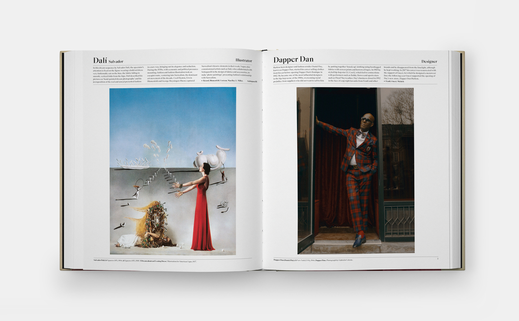 Weitere Ansicht: The Fashion Book (2025)
