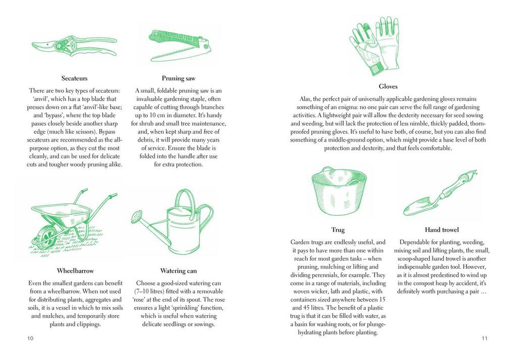 Weitere Ansicht: Fifty Things to Do in the Garden | Matt Collins