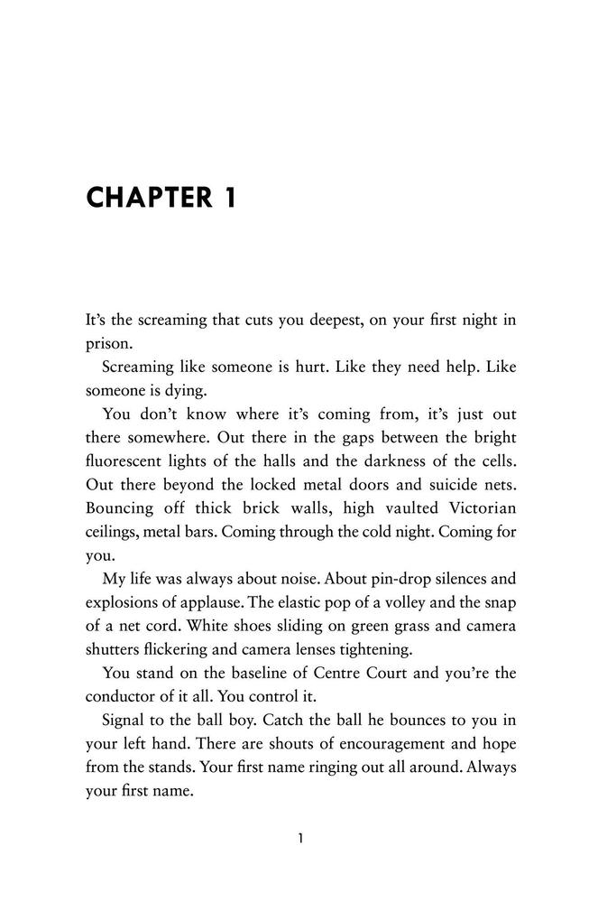 Weitere Ansicht: Inside | Boris Becker