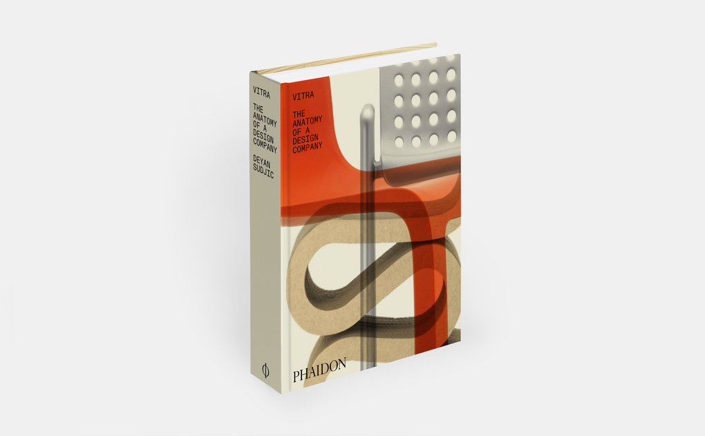 Weitere Ansicht: Vitra | Deyan Sudjic