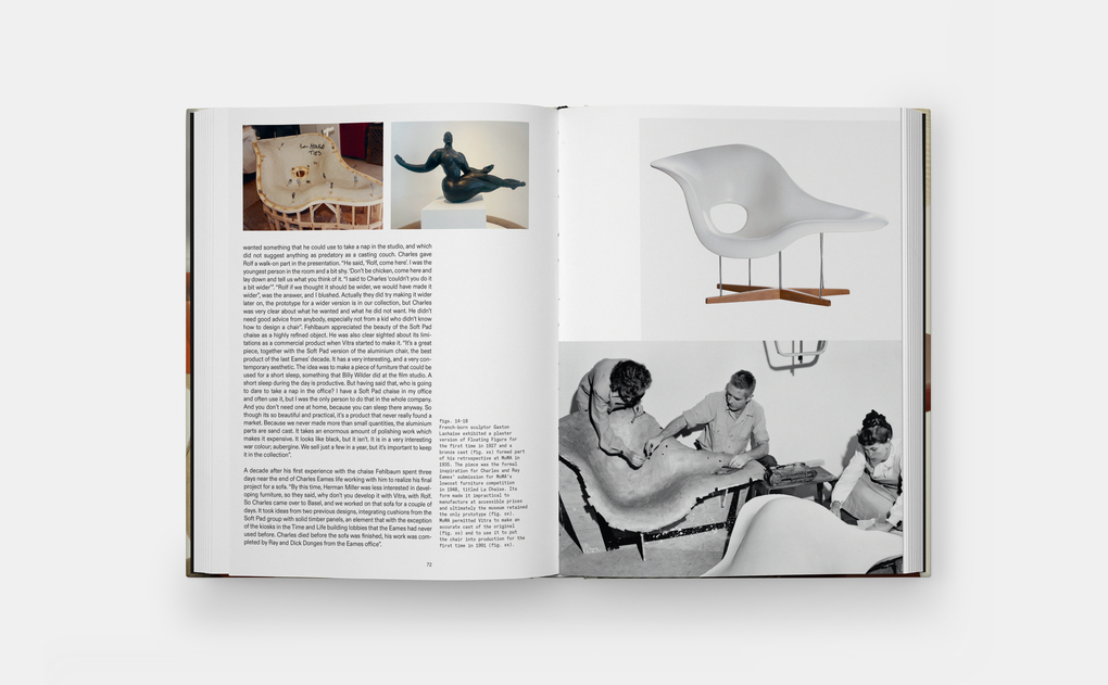 Weitere Ansicht: Vitra | Deyan Sudjic