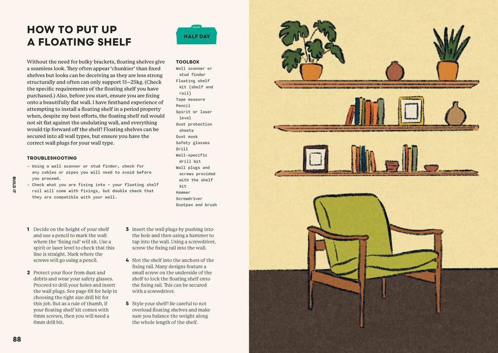 Weitere Ansicht: Nailed It! | Laura Deller