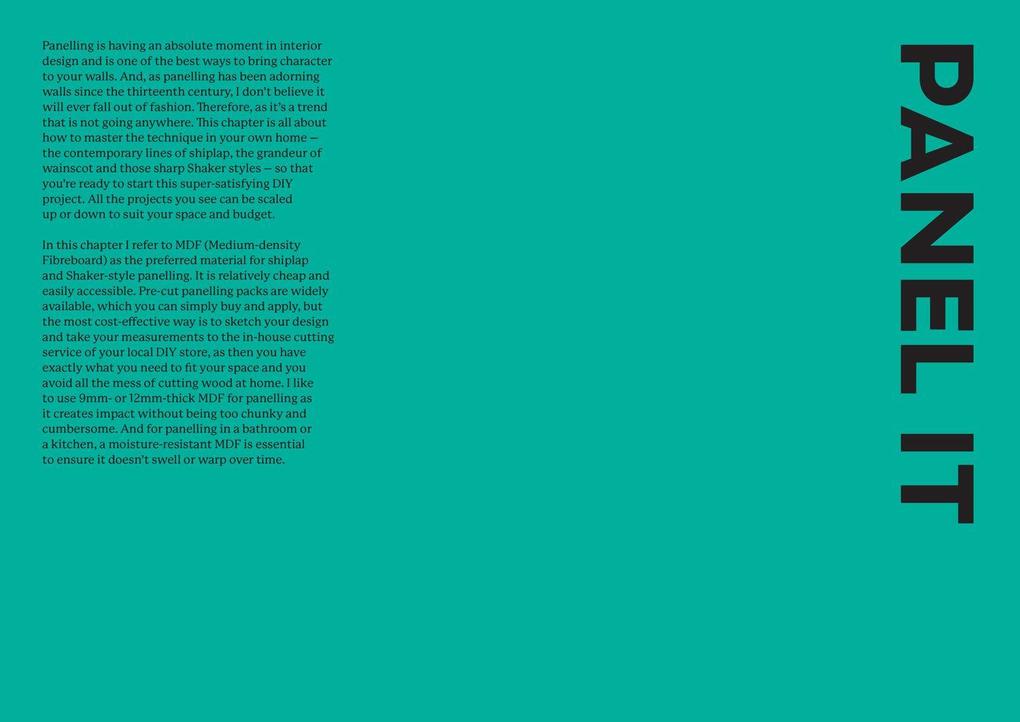 Weitere Ansicht: Nailed It! | Laura Deller