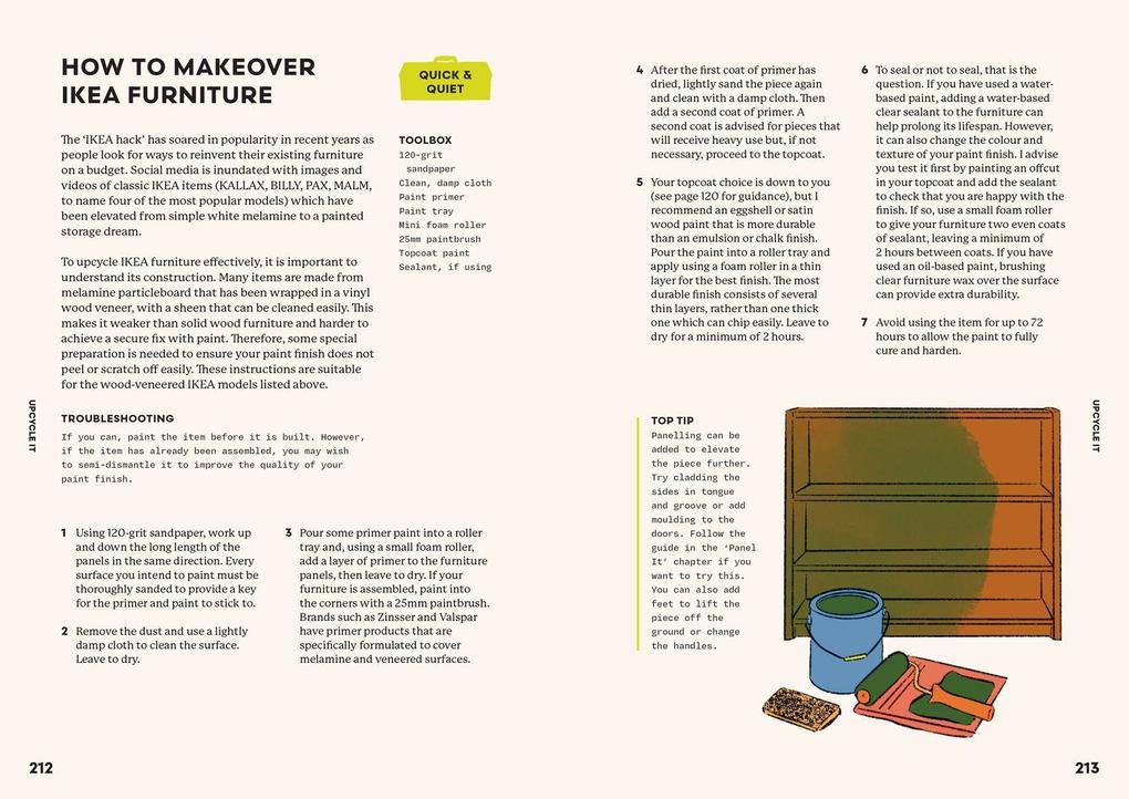 Weitere Ansicht: Nailed It! | Laura Deller