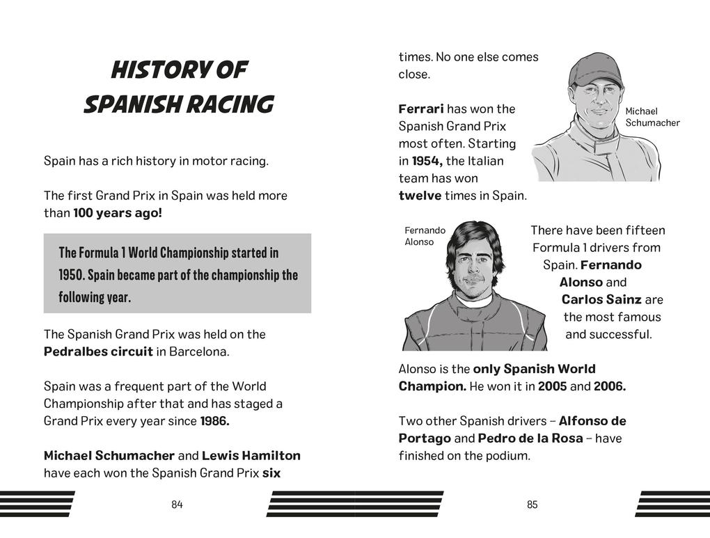 Weitere Ansicht: Racing Legends: Carlos Sainz | Maurice Hamilton