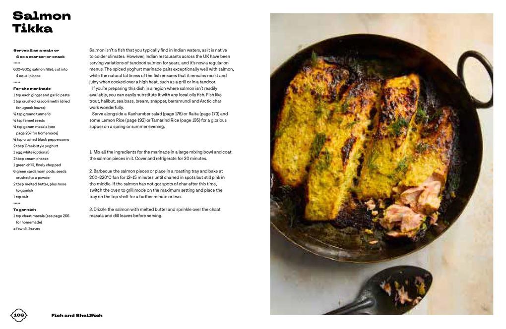 Weitere Ansicht: Indian 101 | Karan Gokani