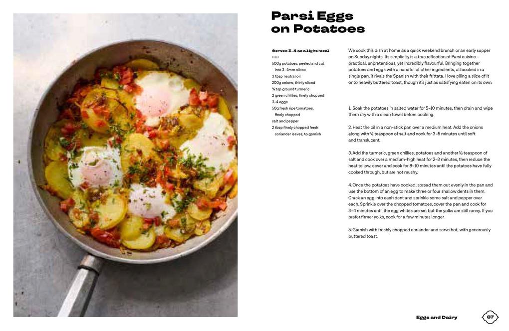 Weitere Ansicht: Indian 101 | Karan Gokani