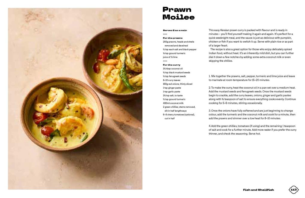 Weitere Ansicht: Indian 101 | Karan Gokani