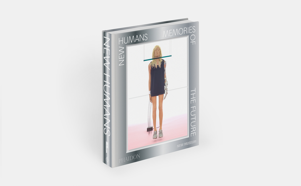 Weitere Ansicht: New Humans | Massimiliano Gioni