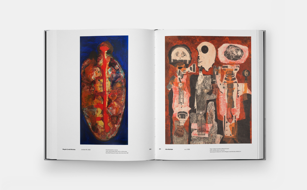 Weitere Ansicht: New Humans | Massimiliano Gioni