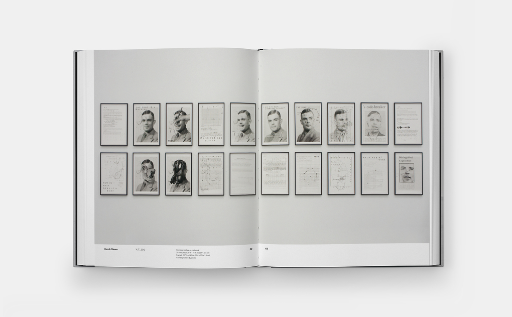 Weitere Ansicht: New Humans | Massimiliano Gioni
