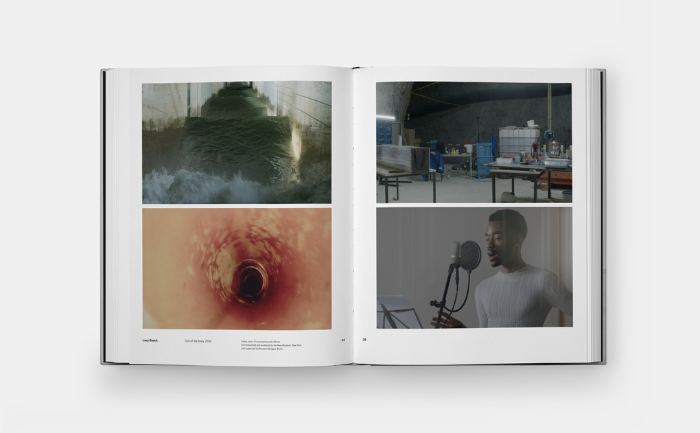 Weitere Ansicht: New Humans | Massimiliano Gioni