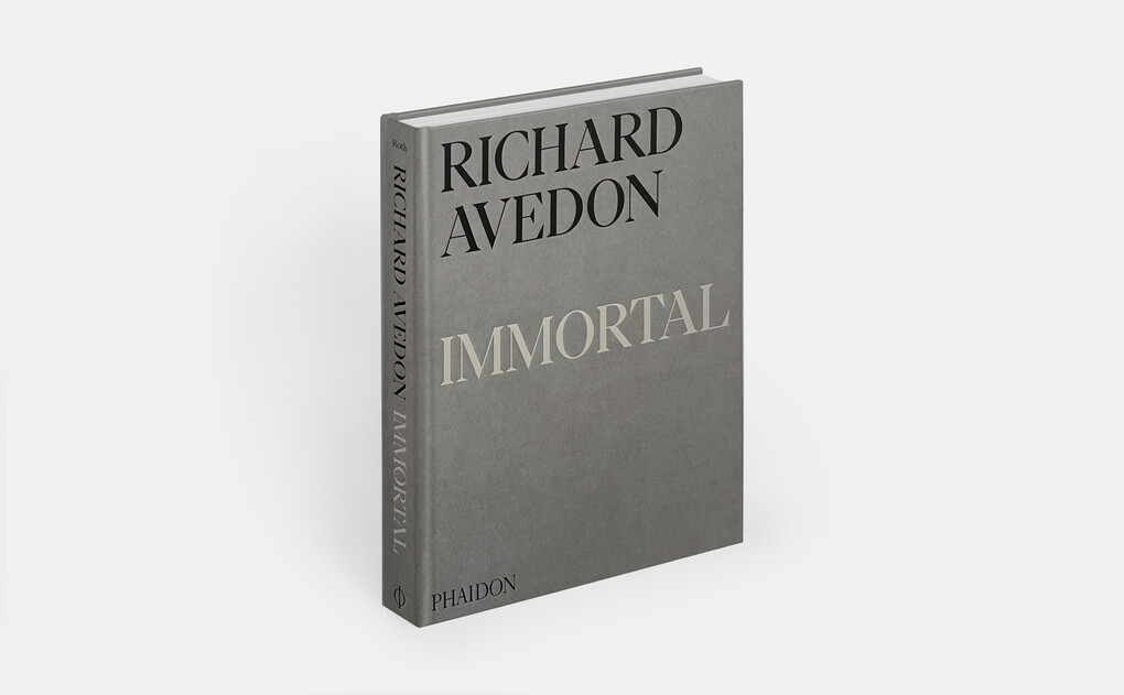 Weitere Ansicht: Richard Avedon Immortal | Richard Avedon
