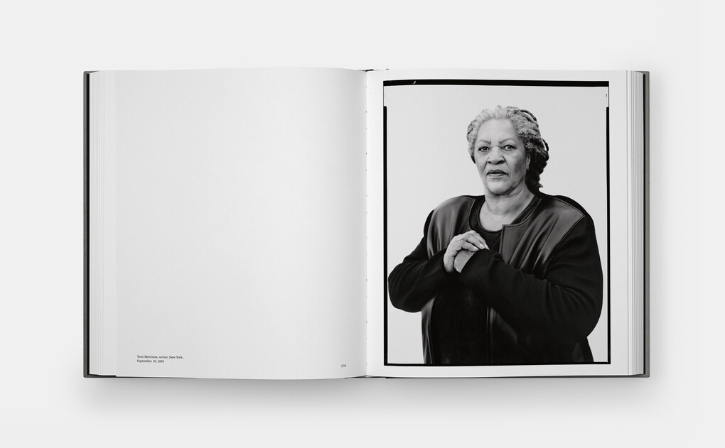 Weitere Ansicht: Richard Avedon Immortal | Richard Avedon