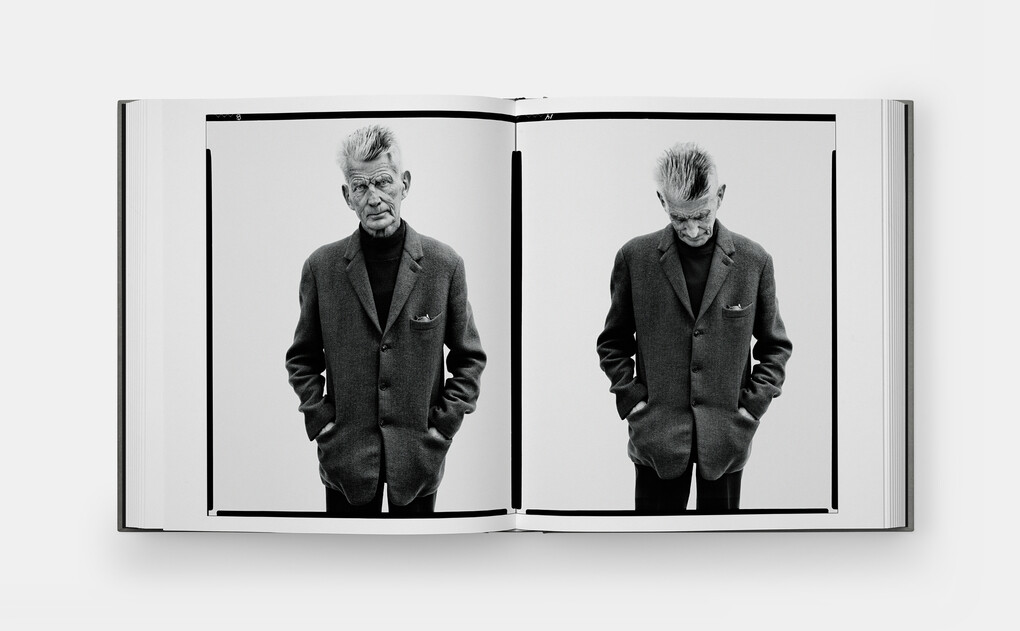 Weitere Ansicht: Richard Avedon Immortal | Richard Avedon