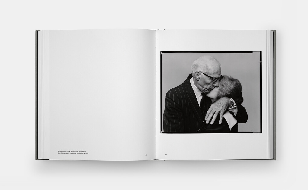 Weitere Ansicht: Richard Avedon Immortal | Richard Avedon