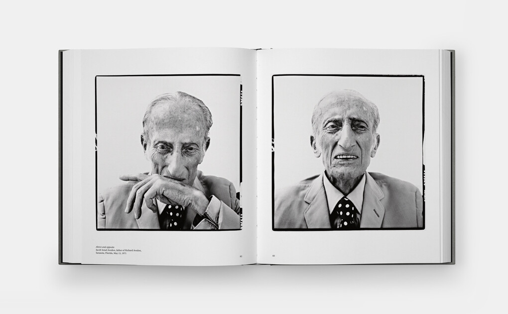 Weitere Ansicht: Richard Avedon Immortal | Richard Avedon