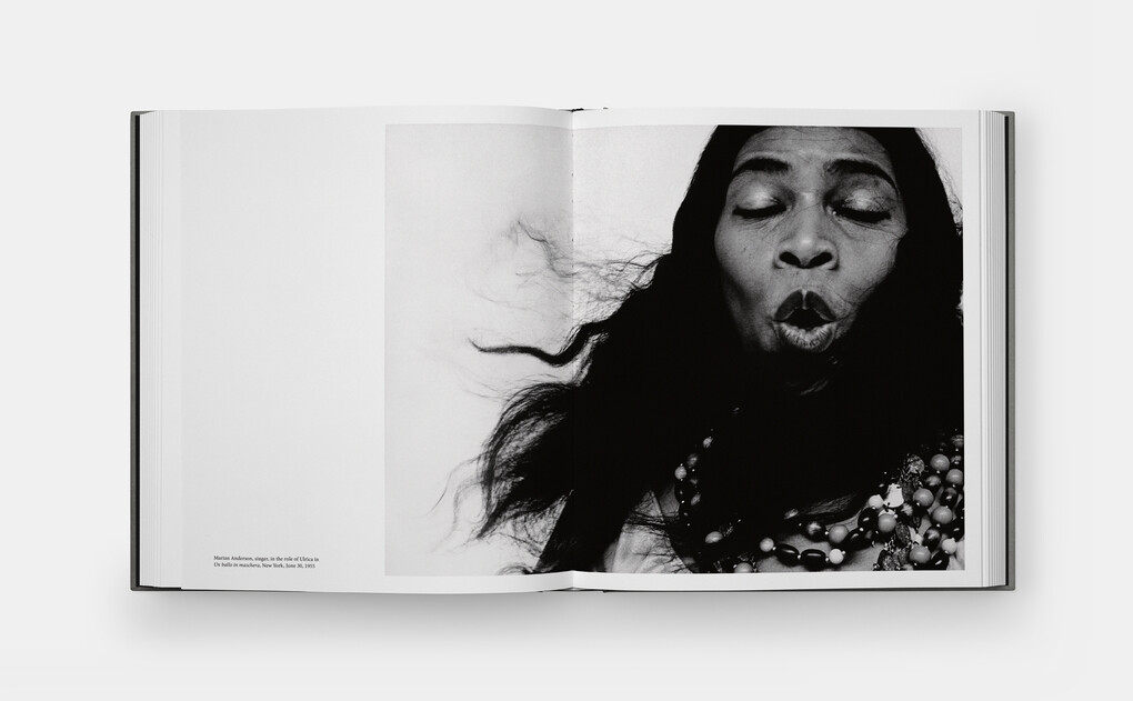 Weitere Ansicht: Richard Avedon Immortal | Richard Avedon