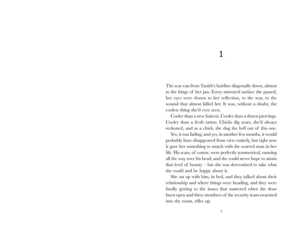 Weitere Ansicht: A Soul Full of Shadows | Derek Landy