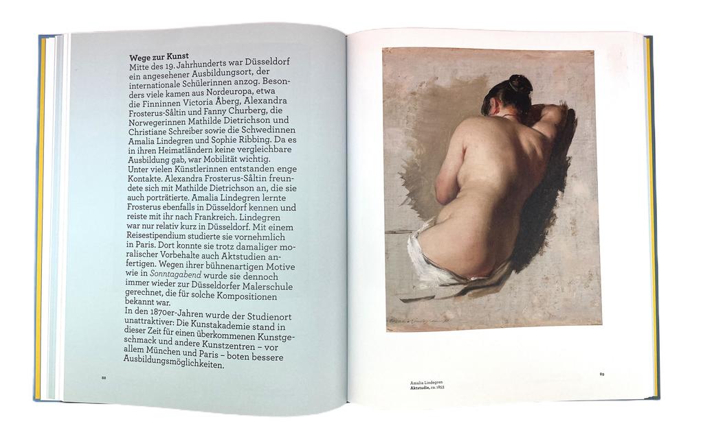 Weitere Ansicht: Künstlerinnen! - Von Monjé bis Münter