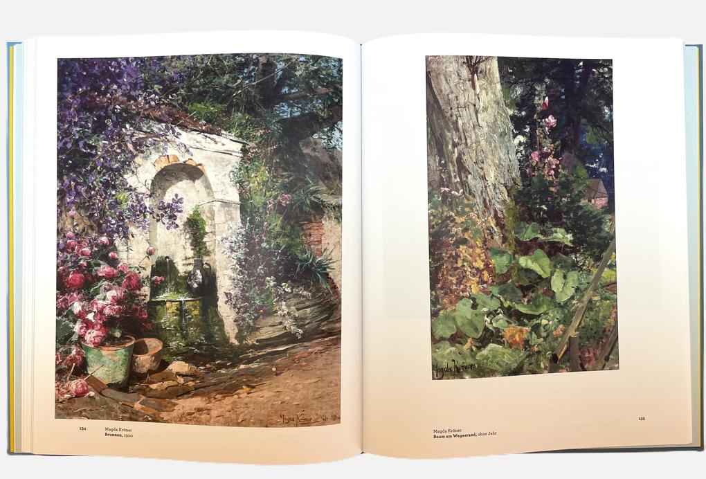 Weitere Ansicht: Künstlerinnen! - Von Monjé bis Münter