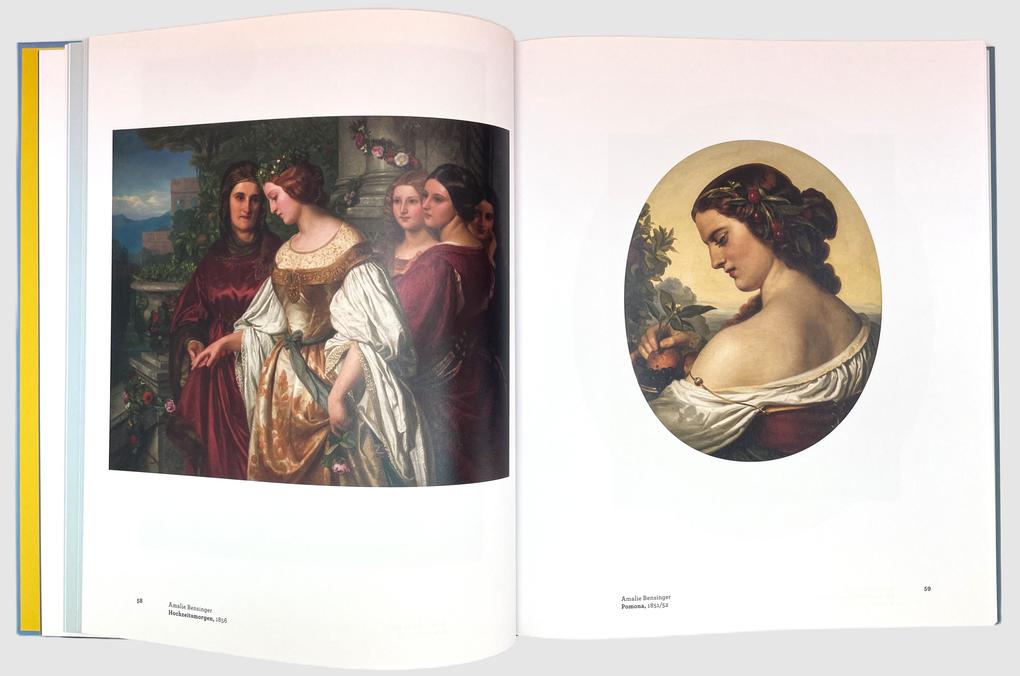 Weitere Ansicht: Künstlerinnen! - Von Monjé bis Münter