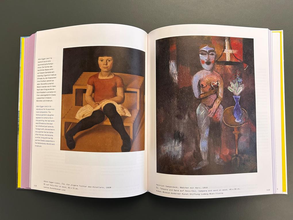 Weitere Ansicht: Mädchen* sein!?