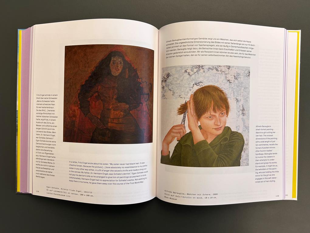 Weitere Ansicht: Mädchen* sein!?