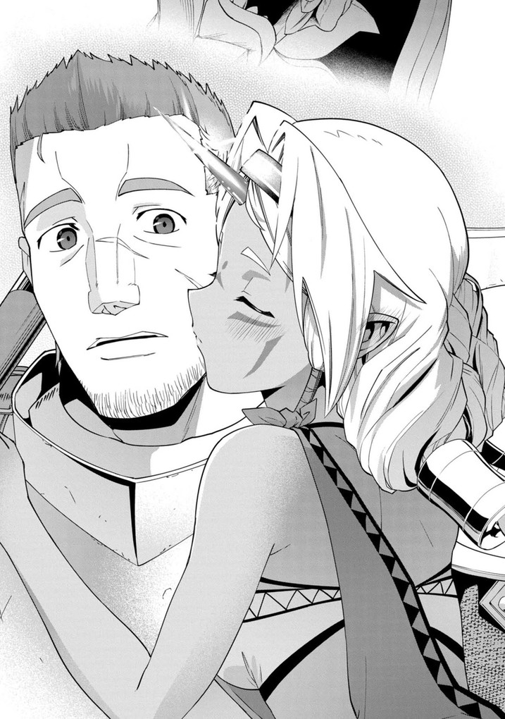 Weitere Ansicht: Der Markgraf startet mit Null Untertanen 02 | Yumbo, Fuurou, Kinta