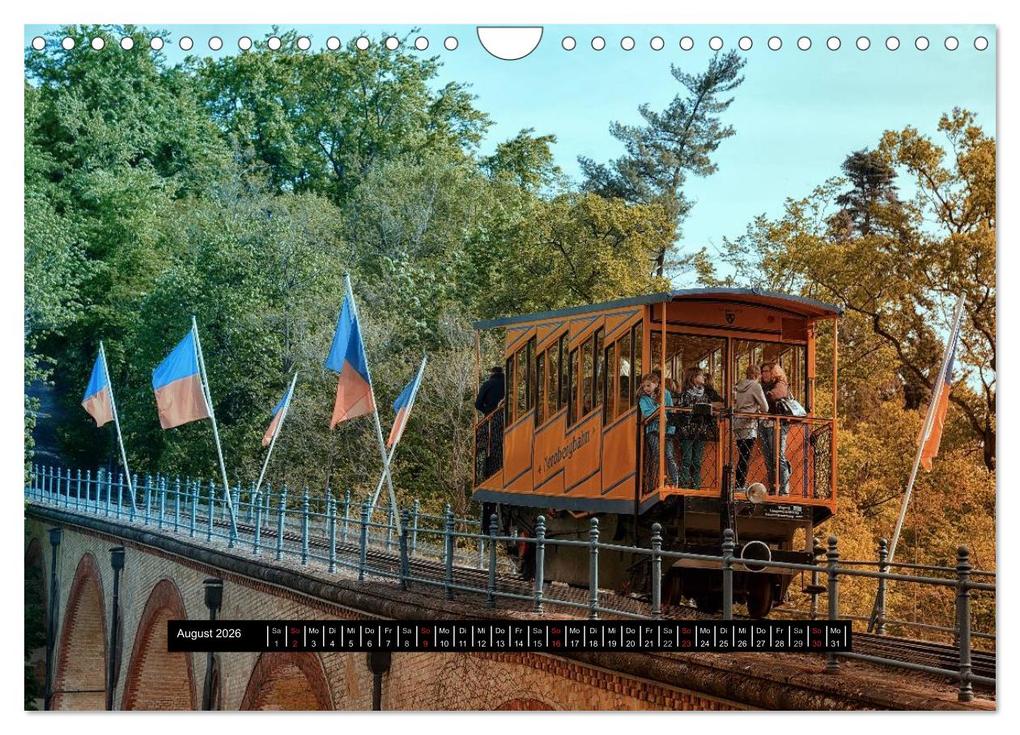 Weitere Ansicht: Wiesbaden - Inside (Wandkalender 2026 DIN A4 quer), CALVENDO Monatskalender | Claus Eckerlin, Calvendo