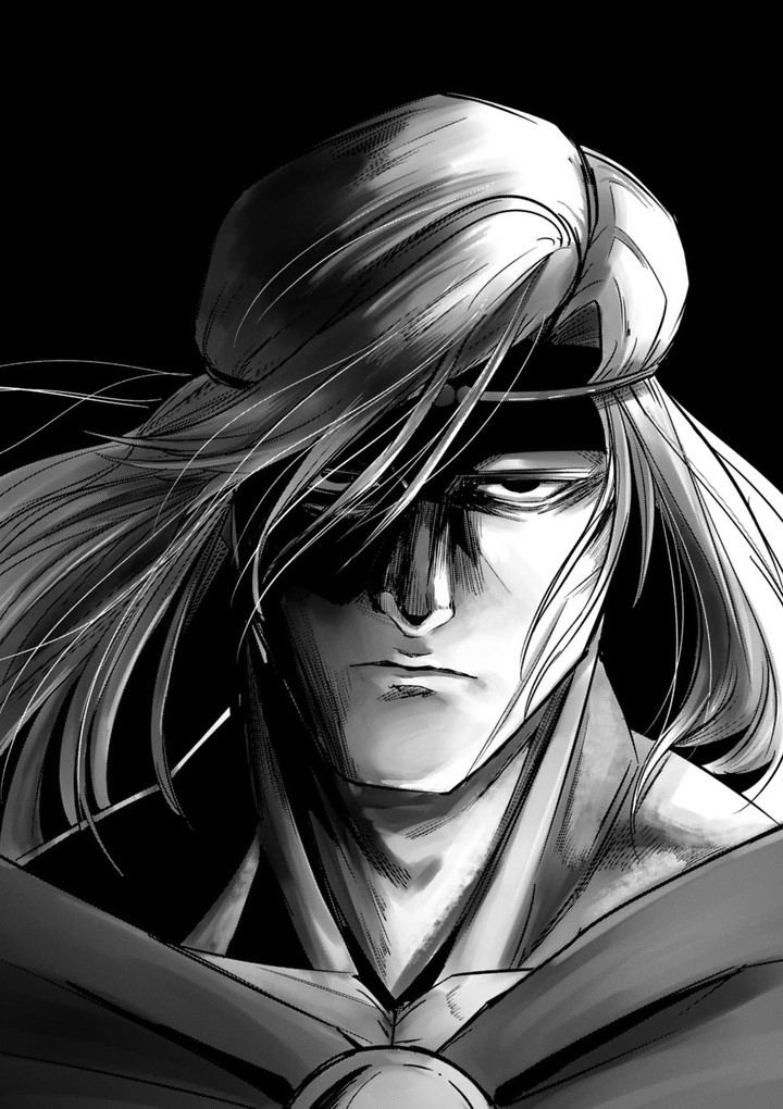 Weitere Ansicht: Helck 05 | Nanaki Nanao