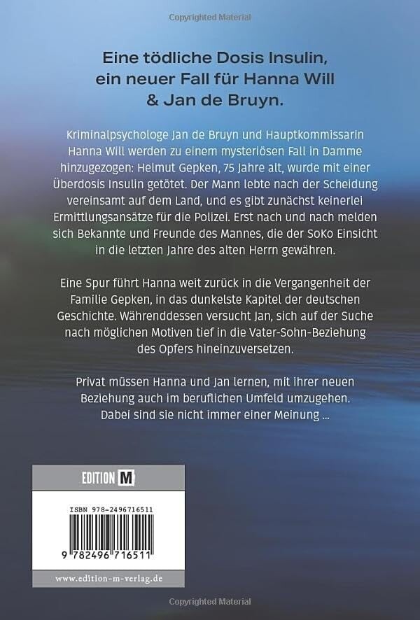 Weitere Ansicht: Nach dem Leben | Anna Johannsen