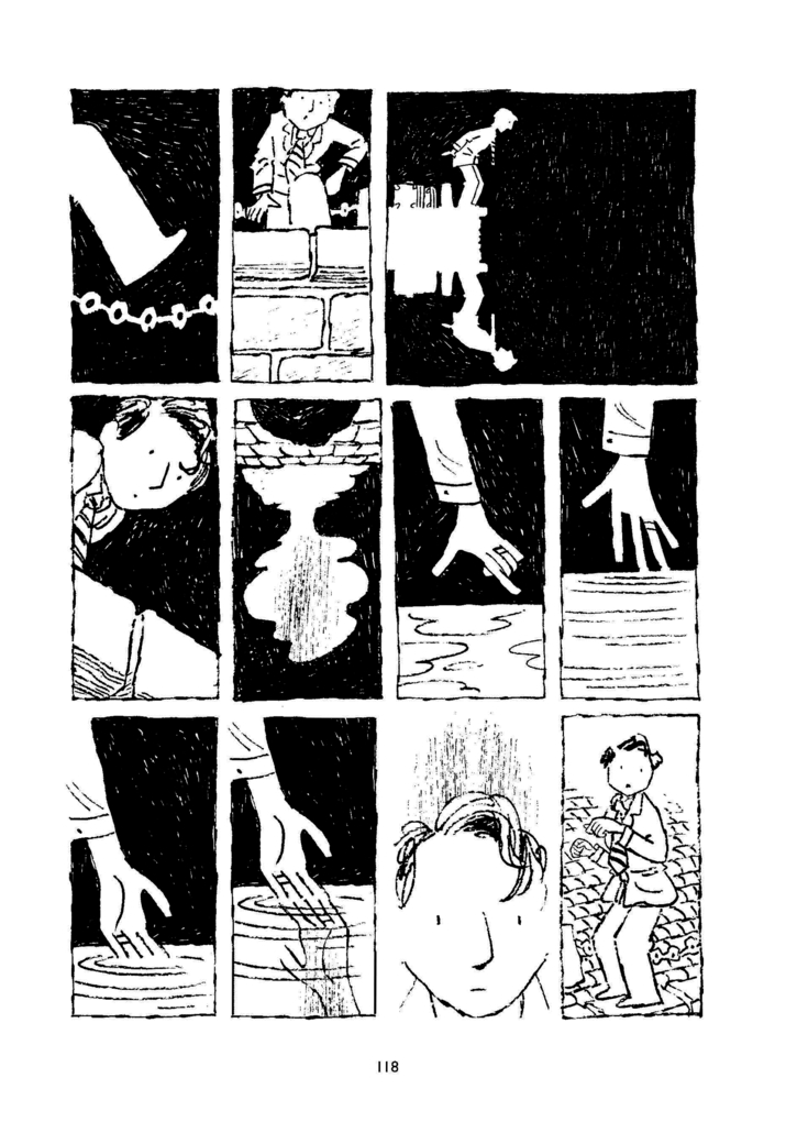 Weitere Ansicht: Der Bücherkoffer | Andi Watson