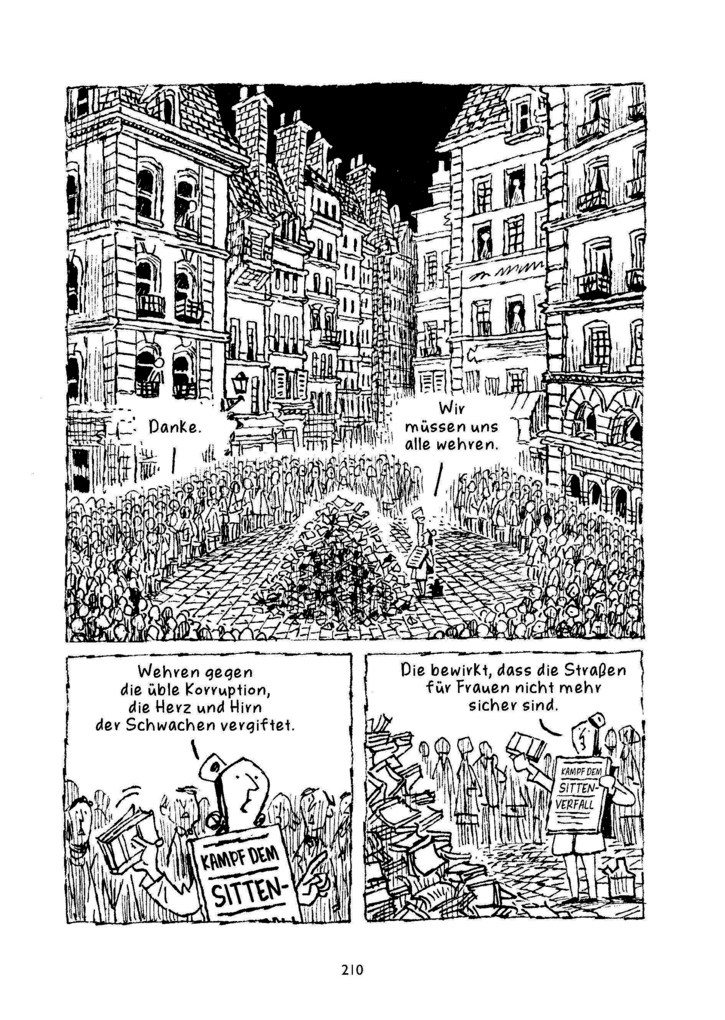 Weitere Ansicht: Der Bücherkoffer | Andi Watson